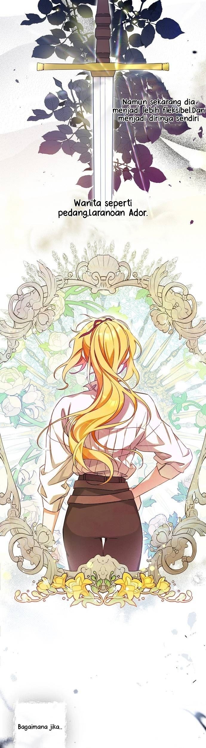 I Tamed the Crazy Marquis Chapter 8 Gambar 22