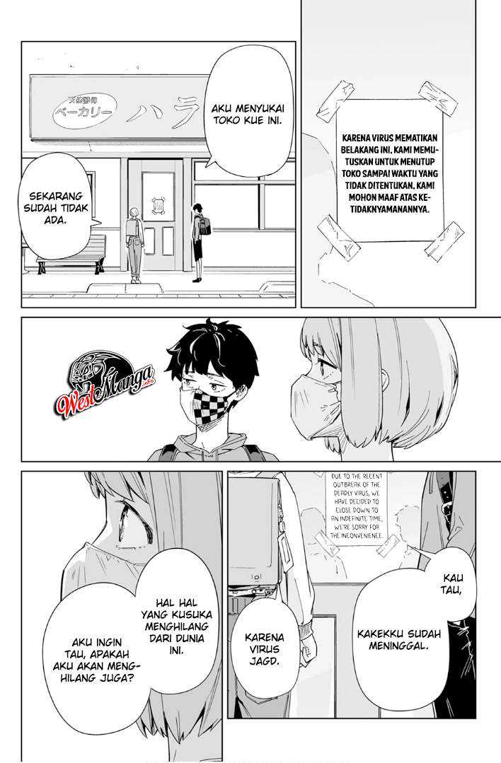New Normal Chapter 11 halaman 17