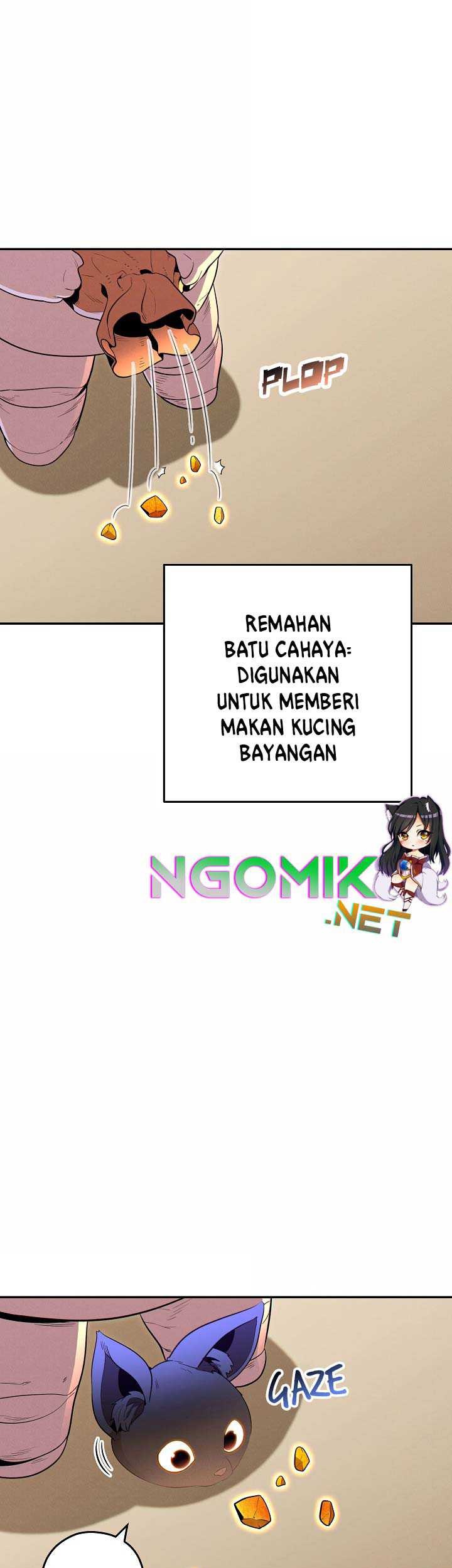 Dungeon Reset Chapter 98 halaman 29
