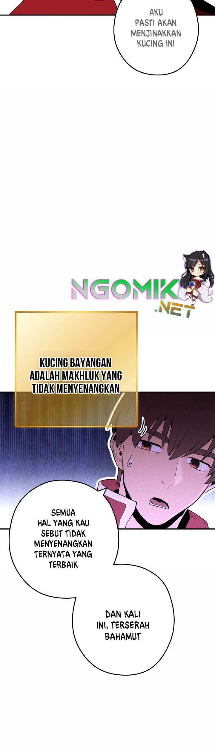 Dungeon Reset Chapter 98 halaman 31