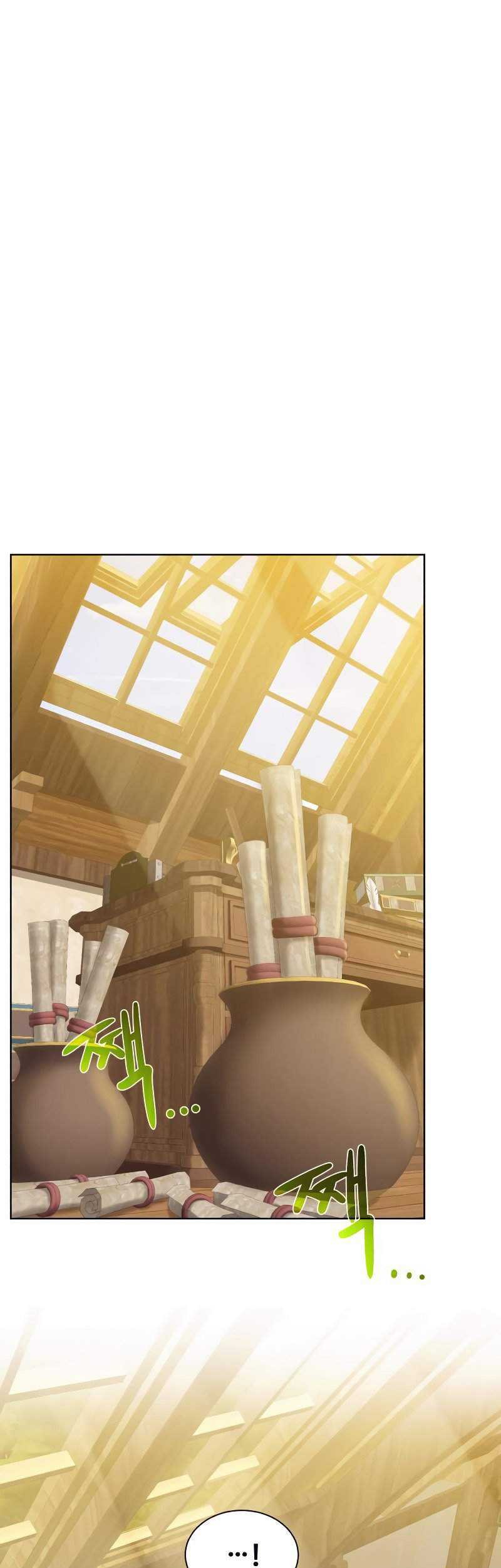 Dungeon and Artifact Chapter 54 halaman 42