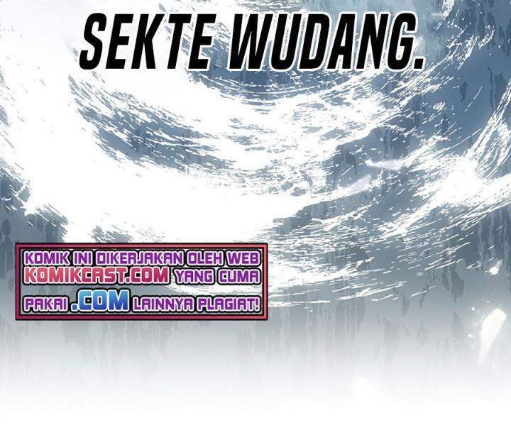 Mudang Association Chapter 52 Gambar 35