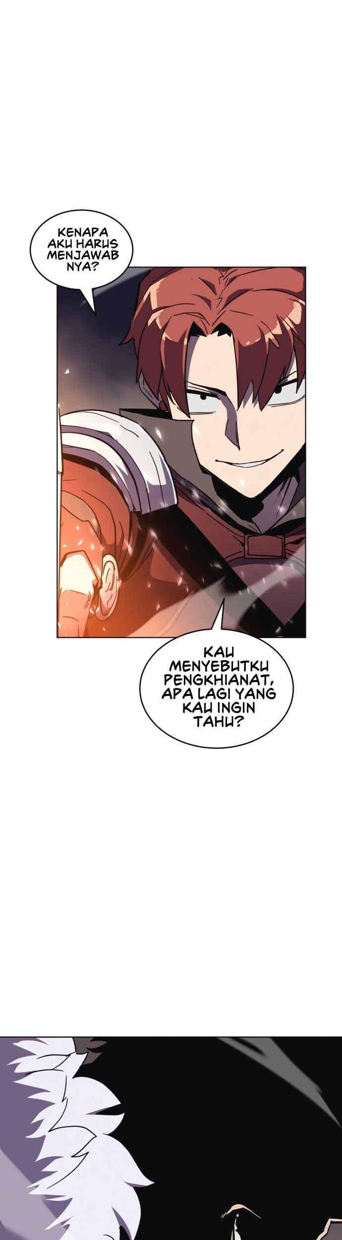 Final Boss Chapter 15 Gambar 29