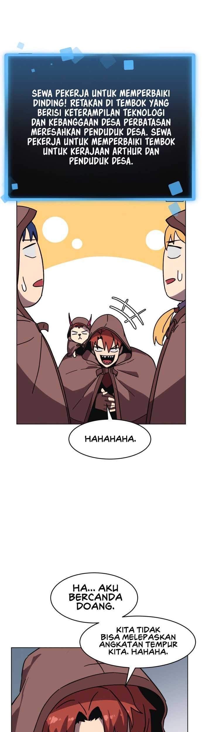 Final Boss Chapter 12 halaman 47