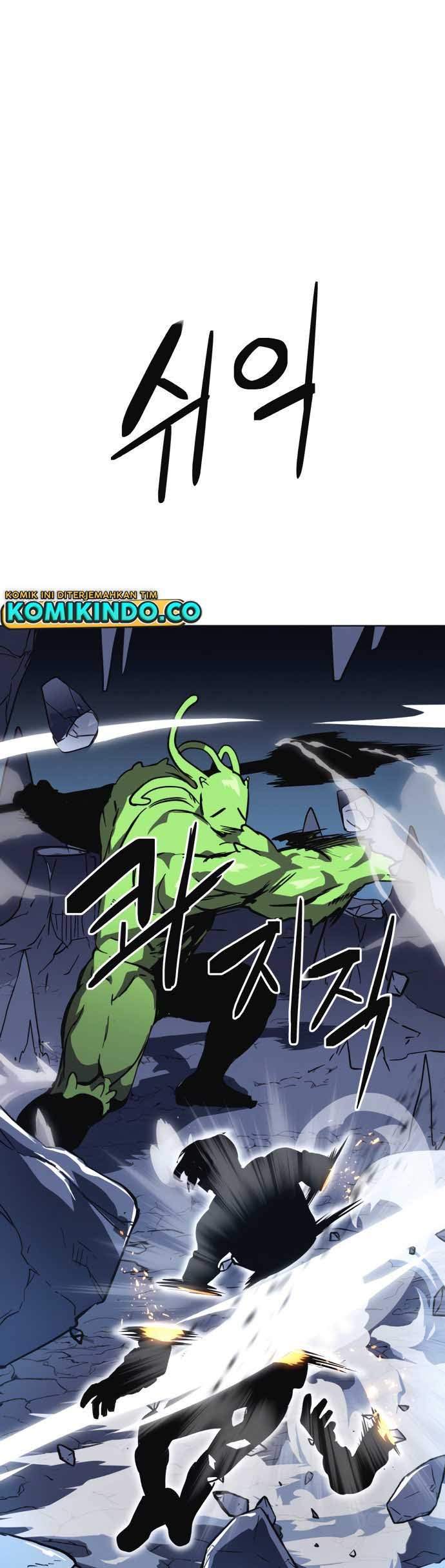 Final Boss Chapter 11 halaman 33