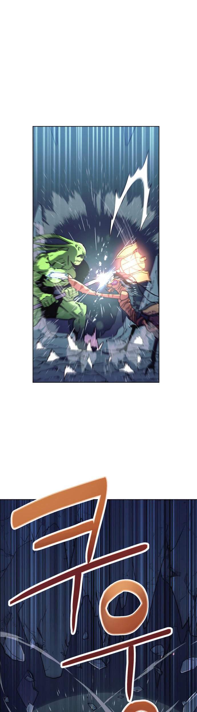 Final Boss Chapter 8 halaman 32