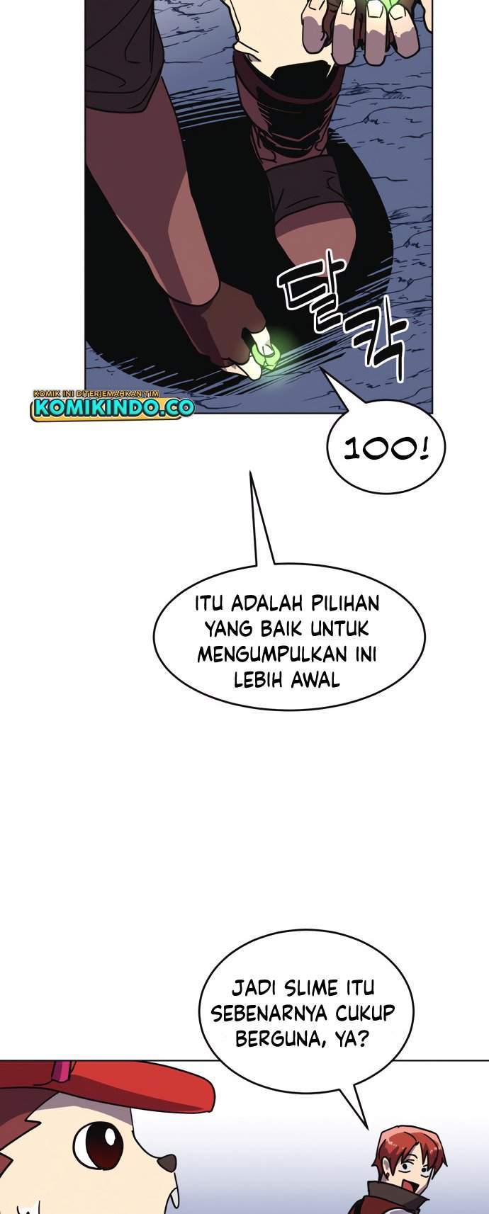 Final Boss Chapter 7 halaman 45