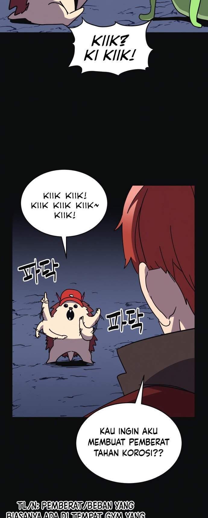 Final Boss Chapter 7 halaman 47