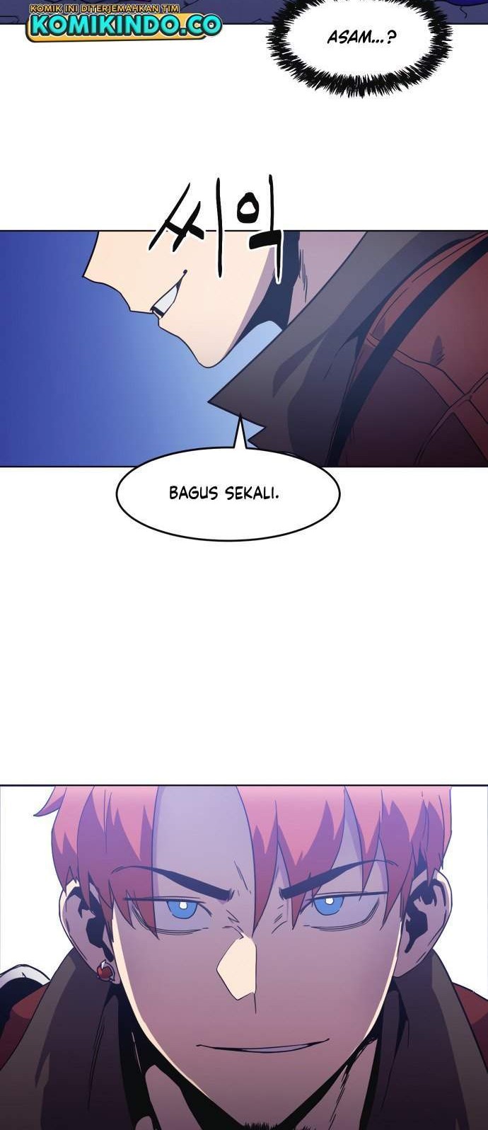 Final Boss Chapter 6 Gambar 39