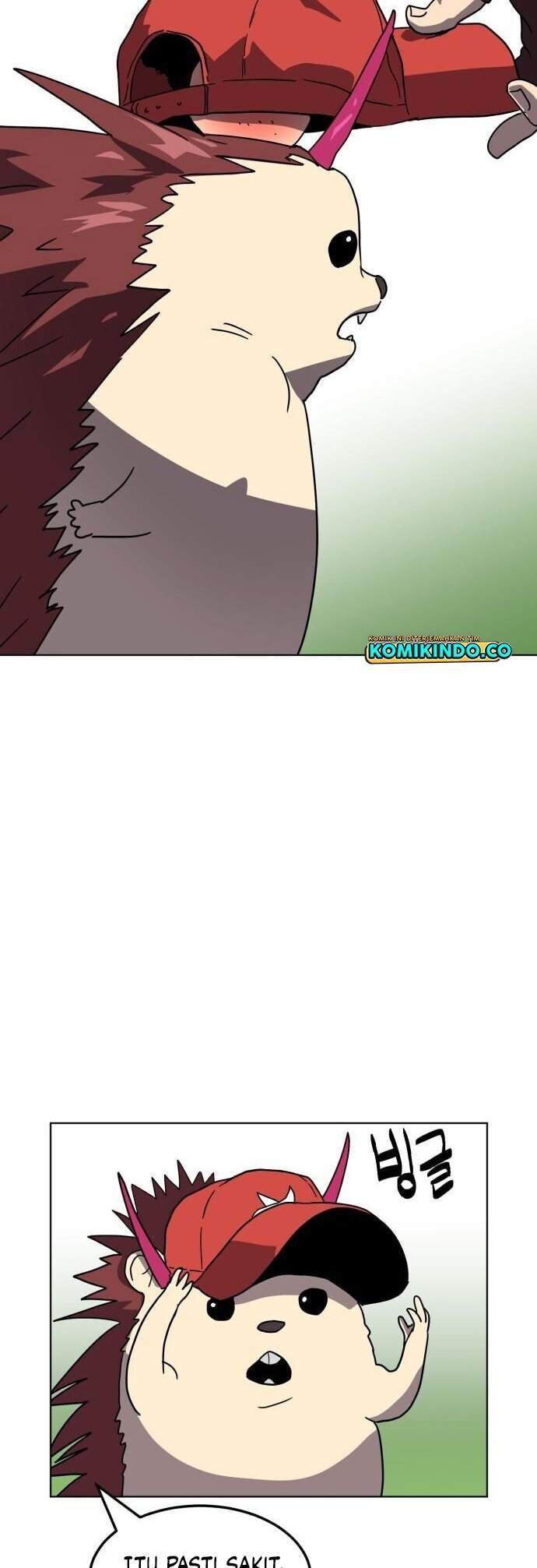 Final Boss Chapter 4 halaman 50