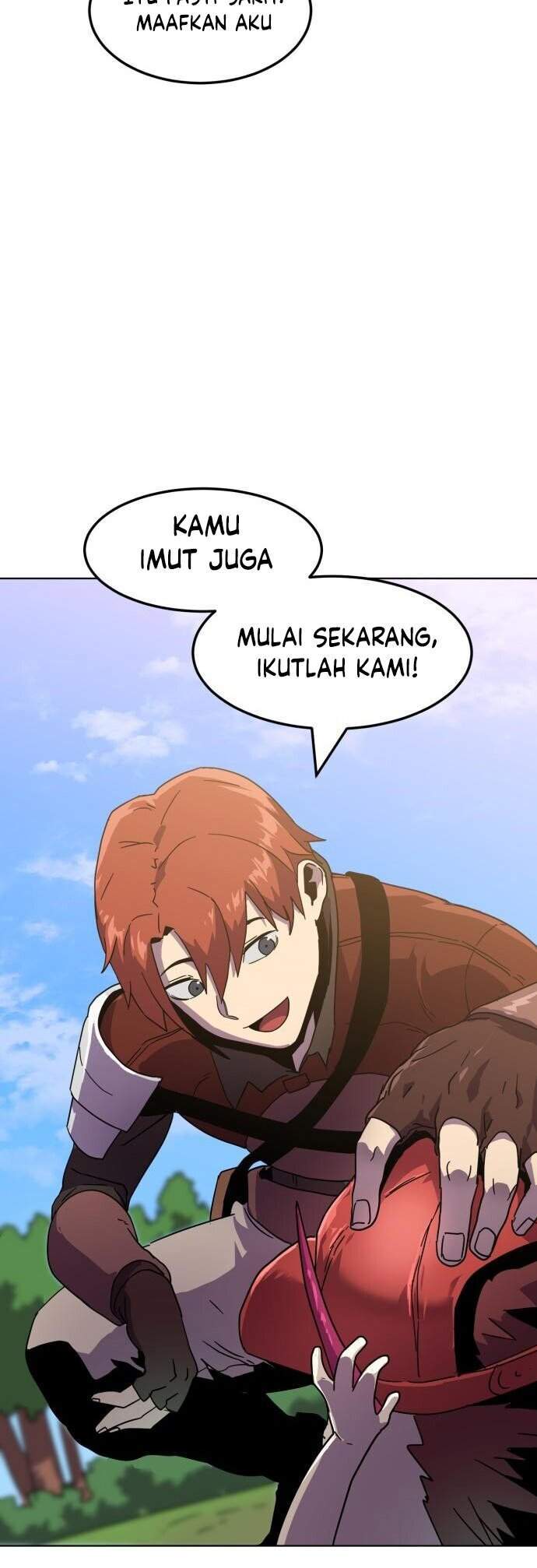 Final Boss Chapter 4 halaman 51