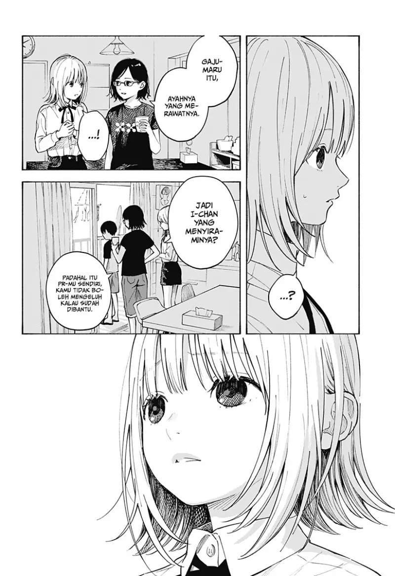 Kokoro no Program Chapter 1 halaman 30
