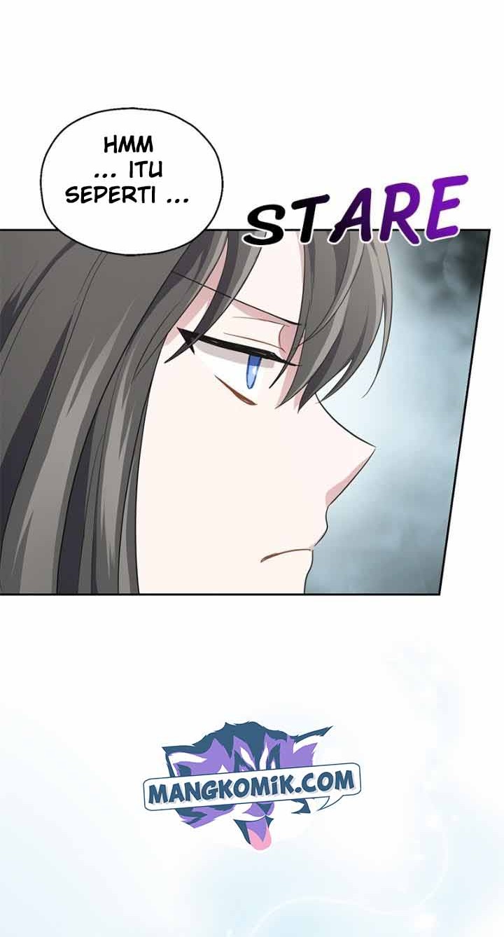 Silver Demon King Chapter 42 halaman 29