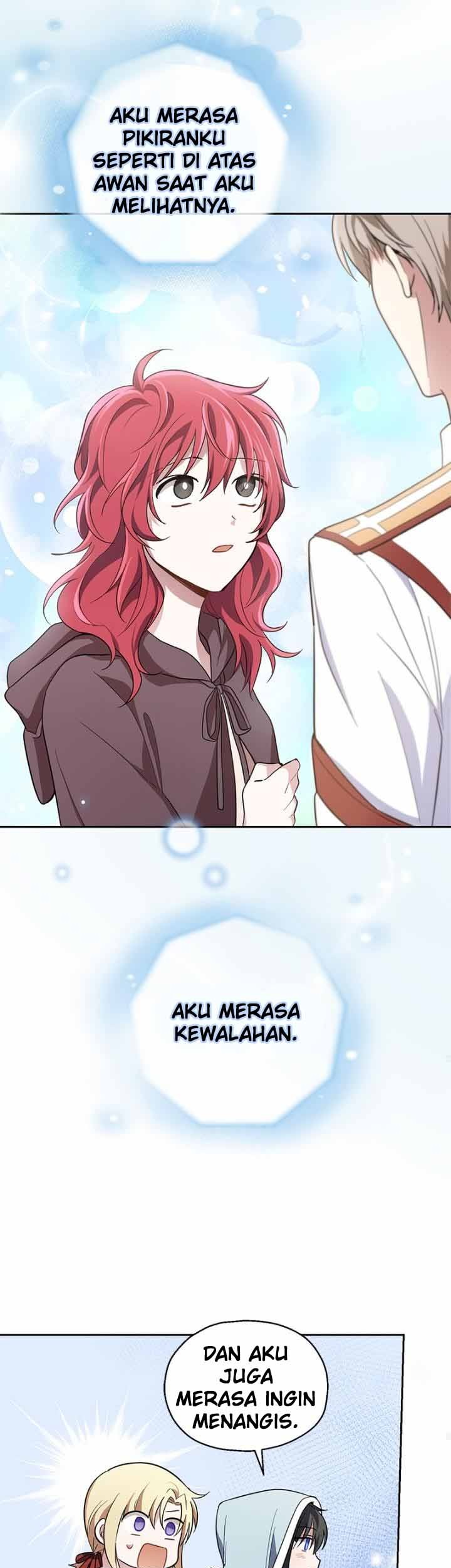 Silver Demon King Chapter 42 halaman 30