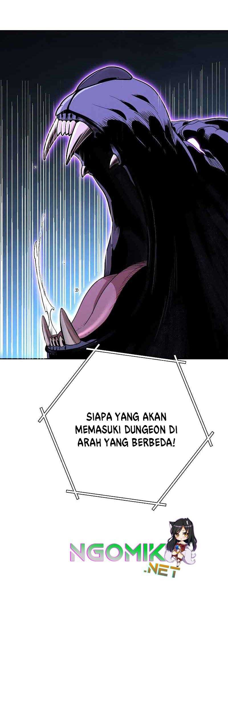 Dungeon Reset Chapter 99 halaman 42