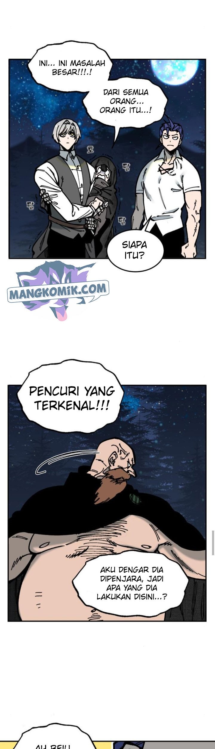 Rathard Chapter 12 halaman 36