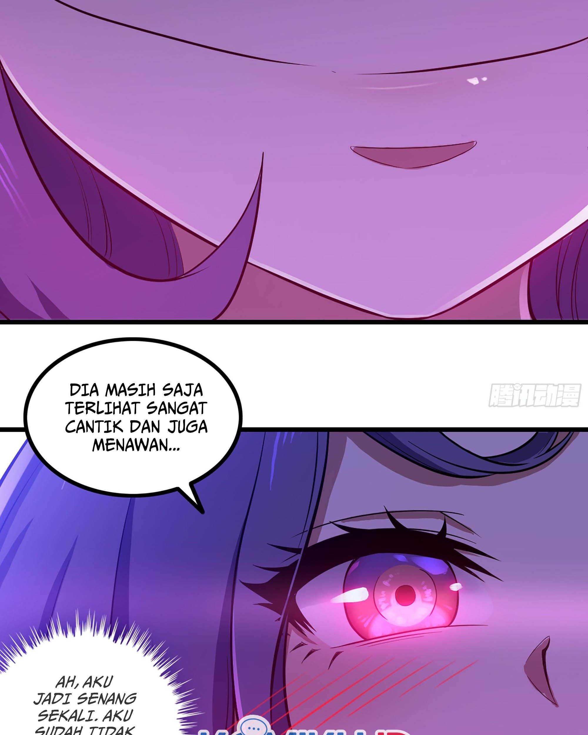 My Wife is a Demon Queen Chapter 319 Gambar 29