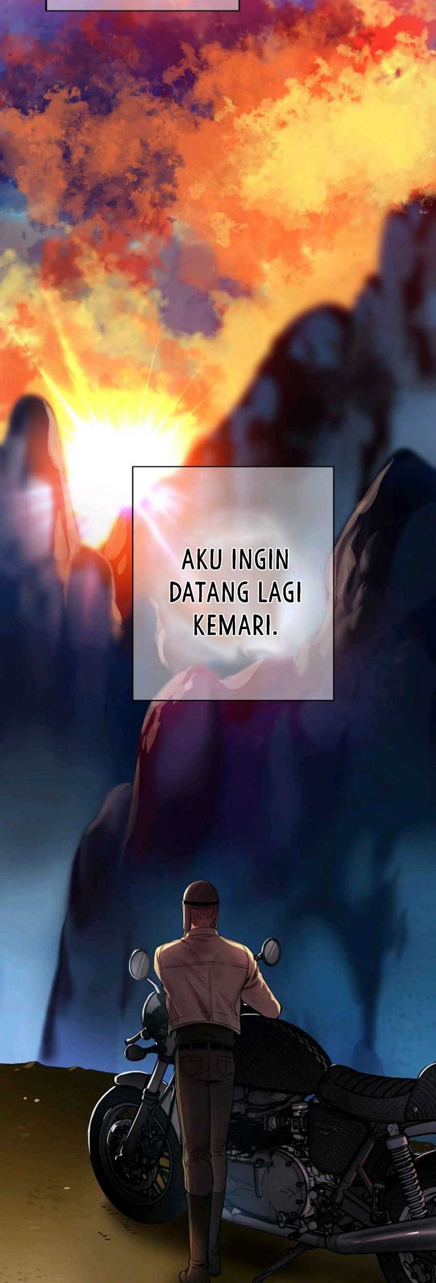 Time Roulette Chapter 26 halaman 30