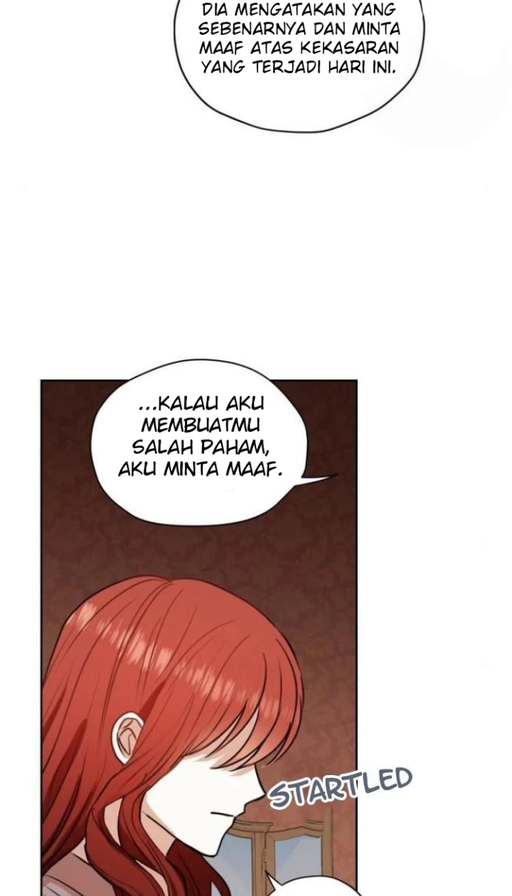 Leveling My Husband to the Max Chapter 28 Gambar 36