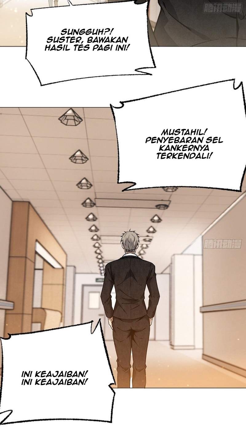 Super Genius Material Chapter 21 Gambar 14
