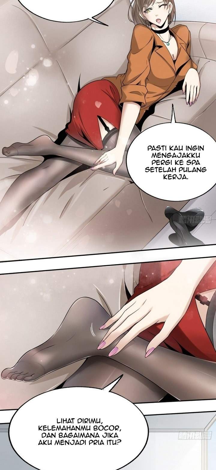 Super Genius Material Chapter 2 halaman 23