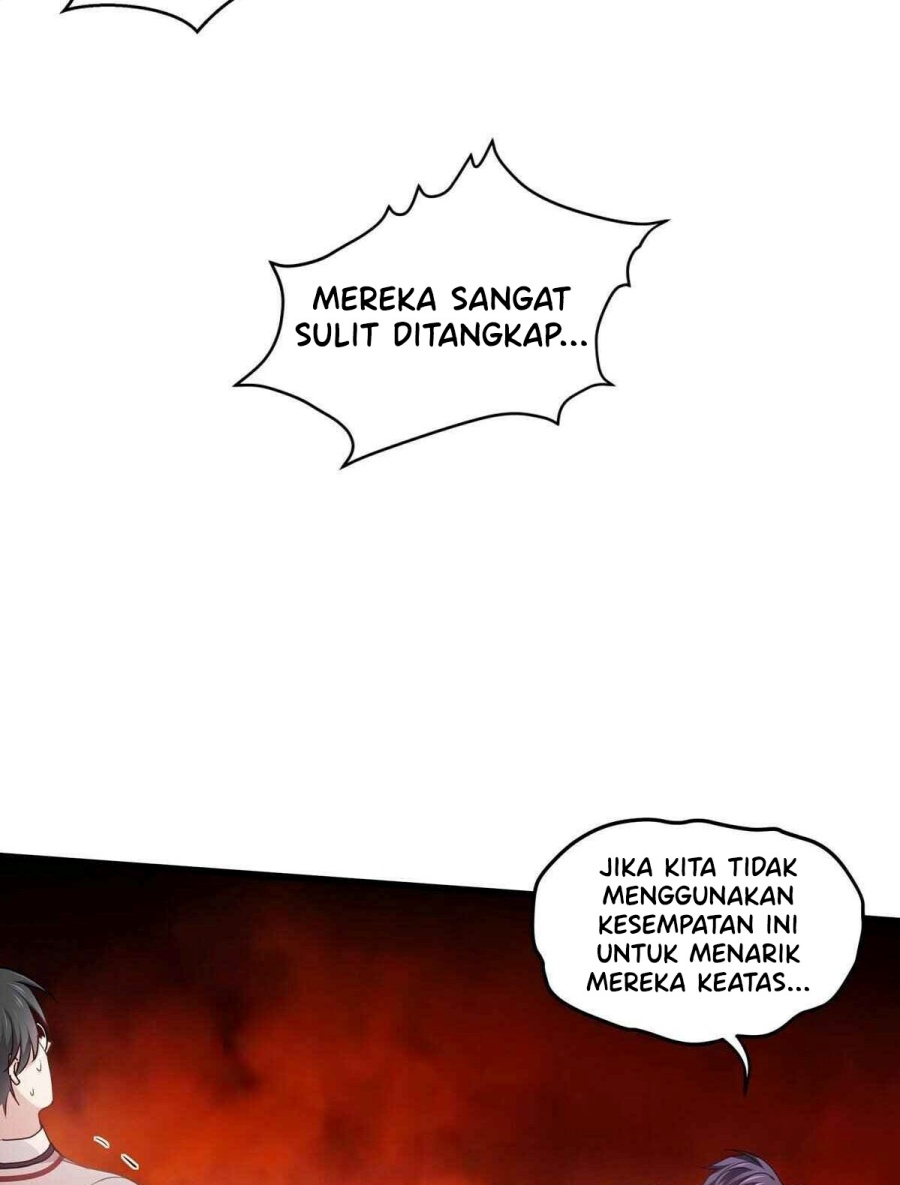 Became King After Being Bitten Chapter 9 Gambar 20