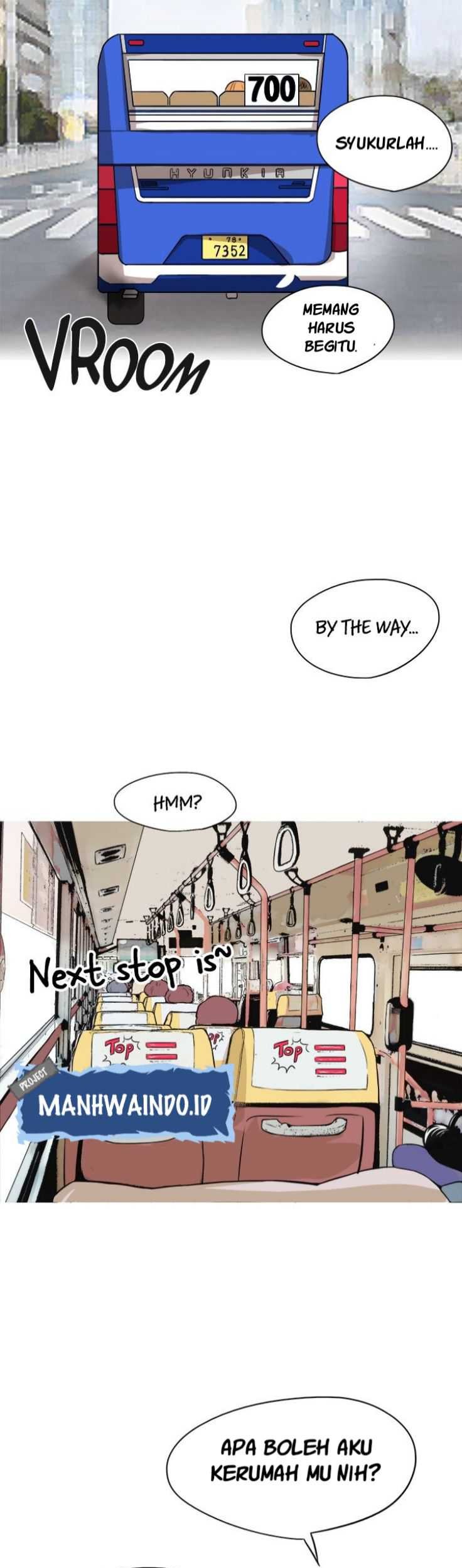 Drawing Romance Chapter 9 halaman 25