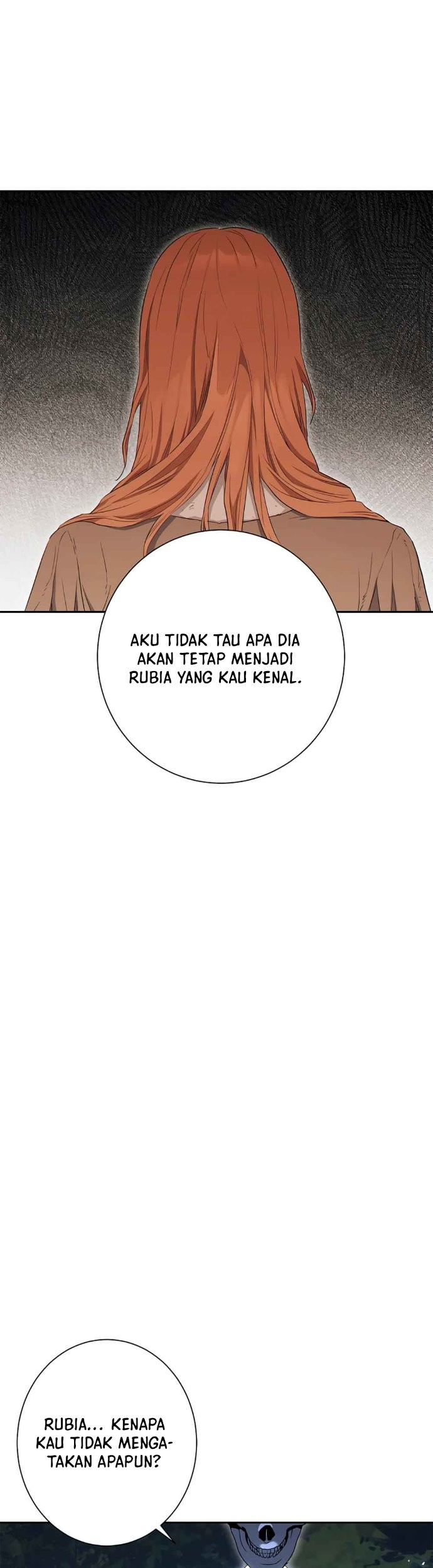 Skeleton Soldier Couldn’t Protect the Dungeon Chapter 124 Gambar 39