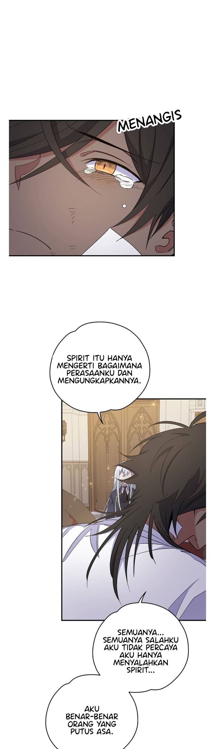 YIGRET Chapter 35 halaman 35
