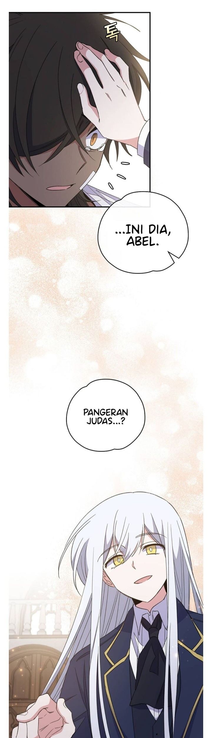 YIGRET Chapter 35 halaman 37