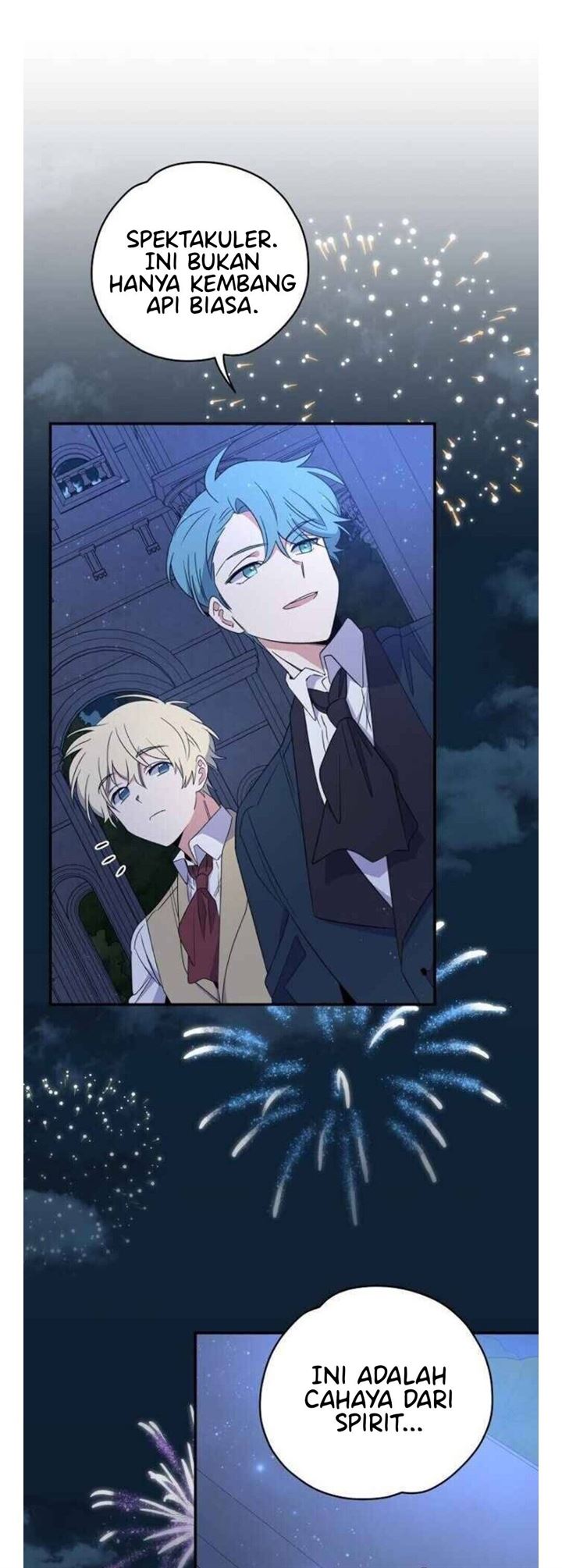 YIGRET Chapter 34 halaman 29