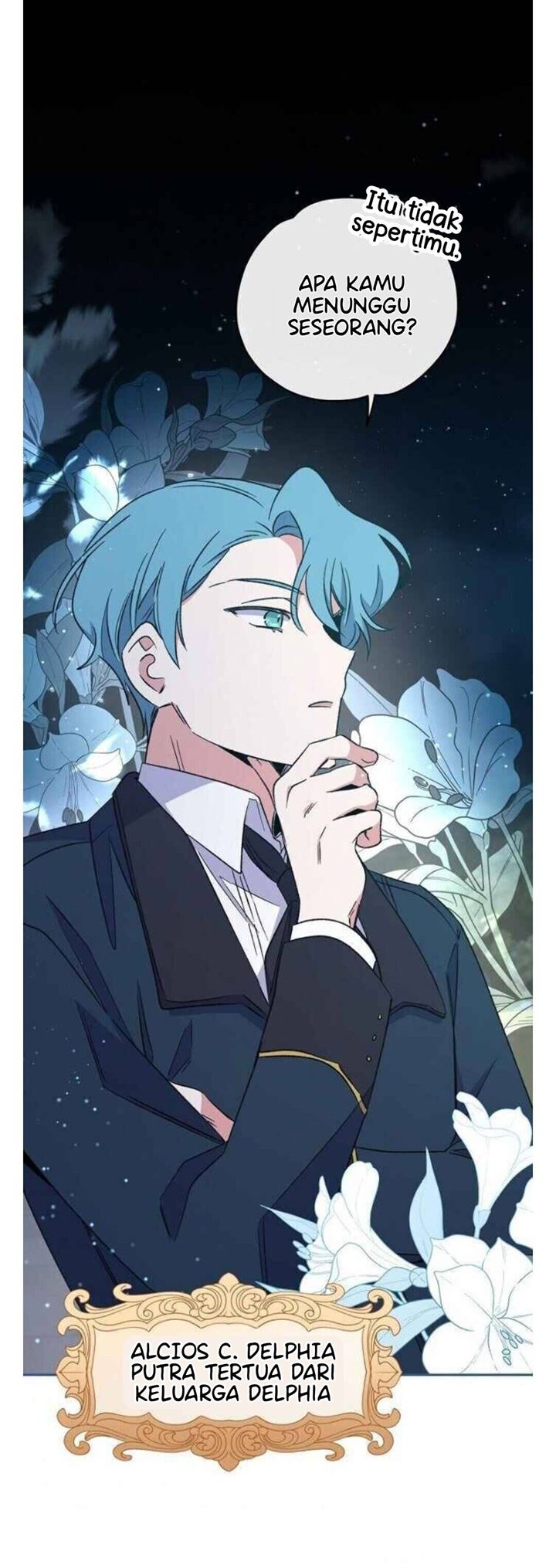 YIGRET Chapter 33 halaman 28