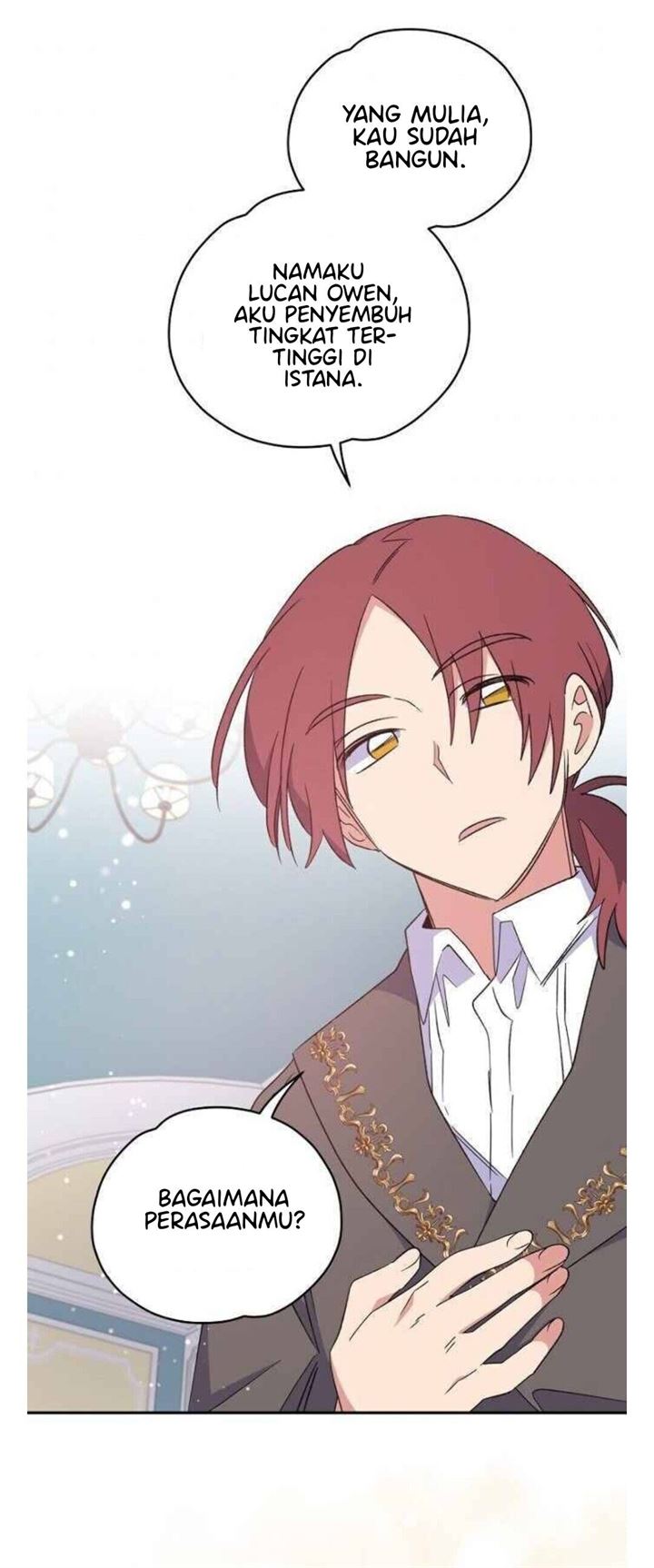 YIGRET Chapter 32 halaman 32