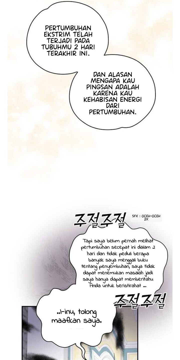 YIGRET Chapter 32 halaman 33