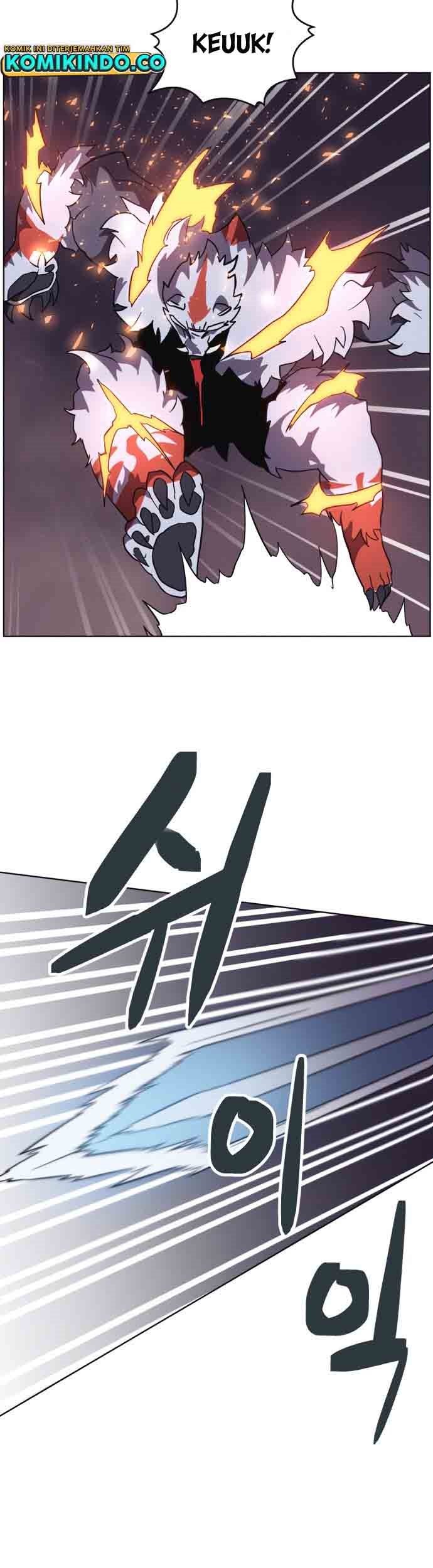 Final Boss Chapter 17 Gambar 46