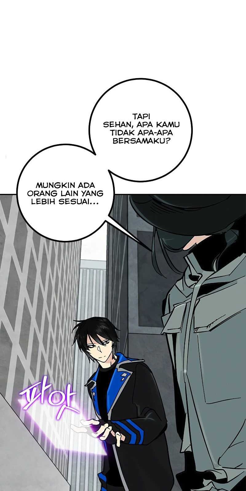 Return to Player Chapter 54 halaman 35