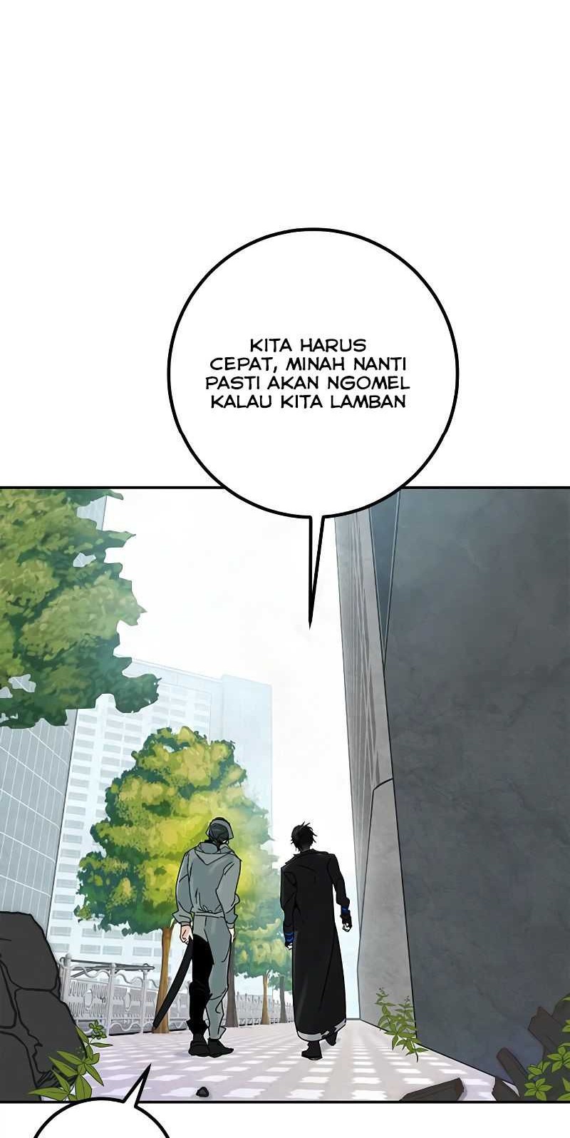 Return to Player Chapter 54 halaman 37