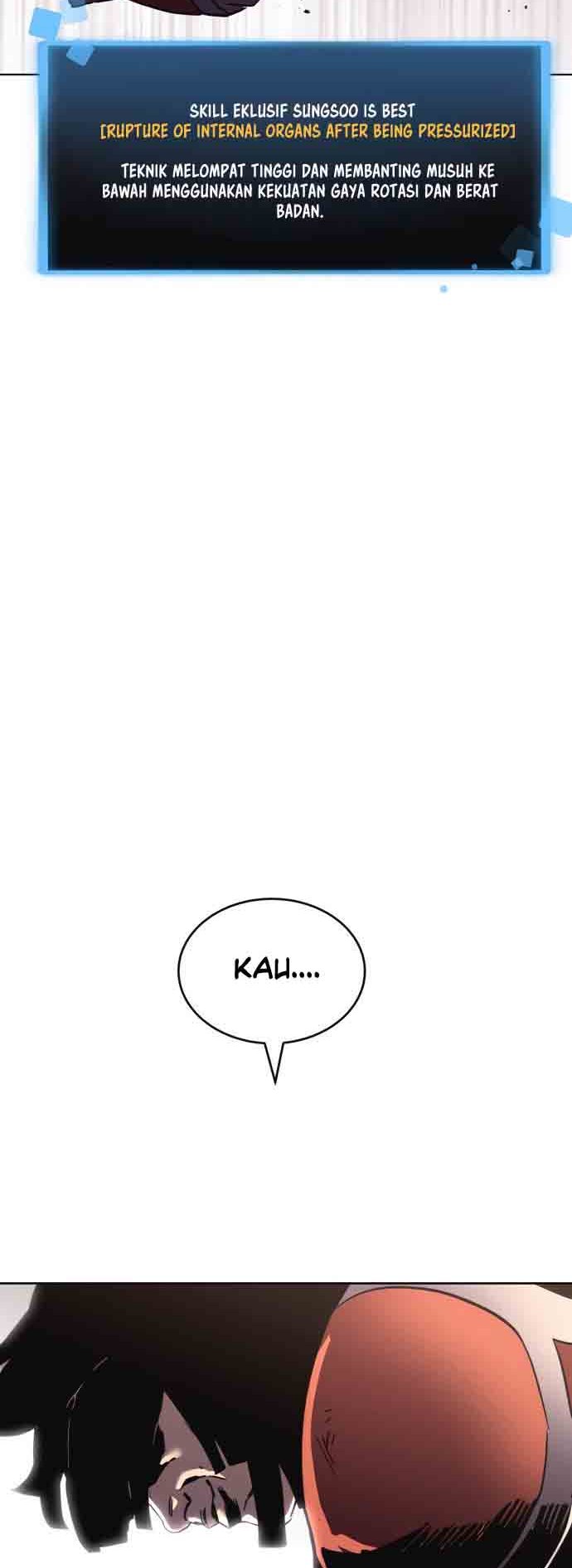 Final Boss Chapter 18 Gambar 41