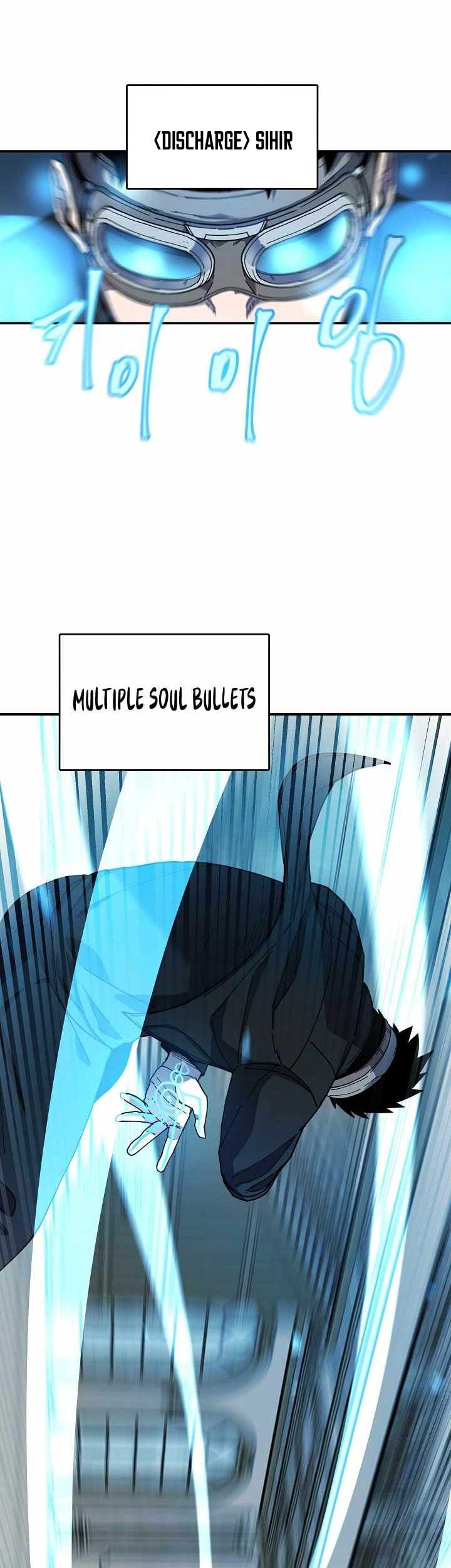 Shaman Chapter 25 Gambar 22