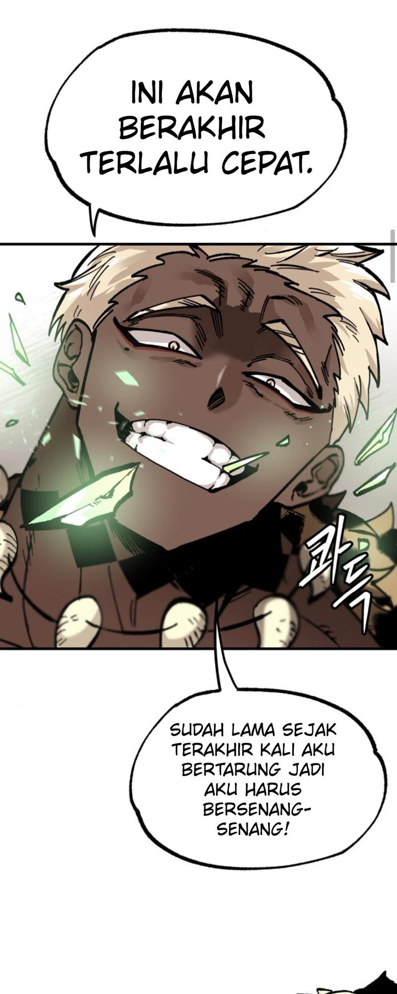 Rathard Chapter 17 halaman 41