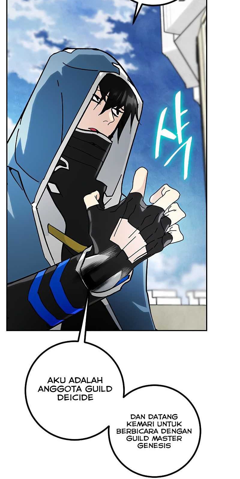 Return to Player Chapter 55 halaman 35