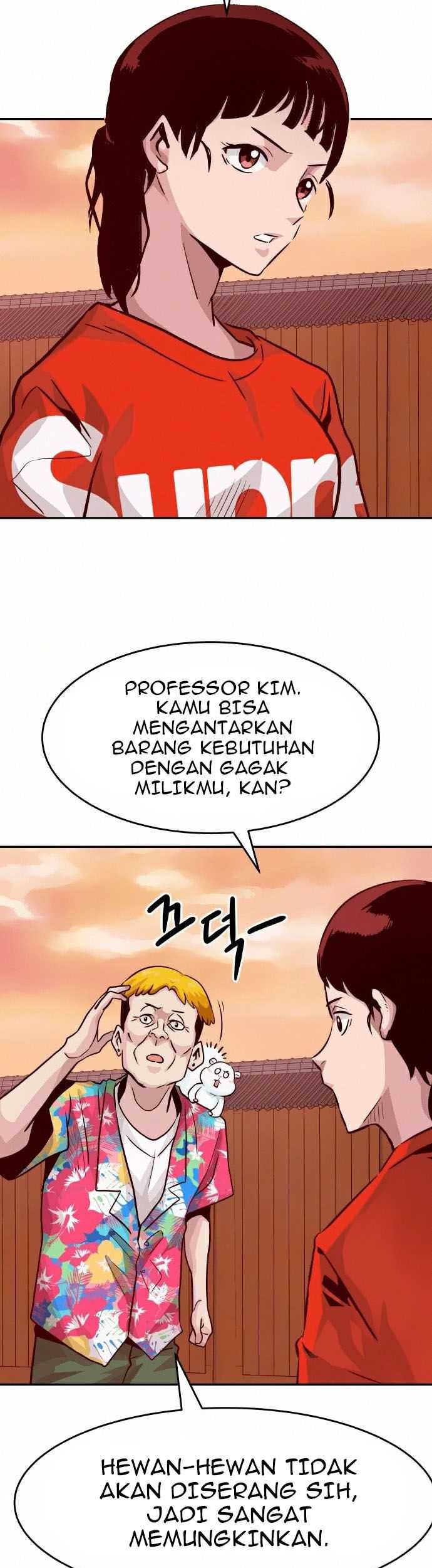 All Rounder Chapter 12 halaman 53