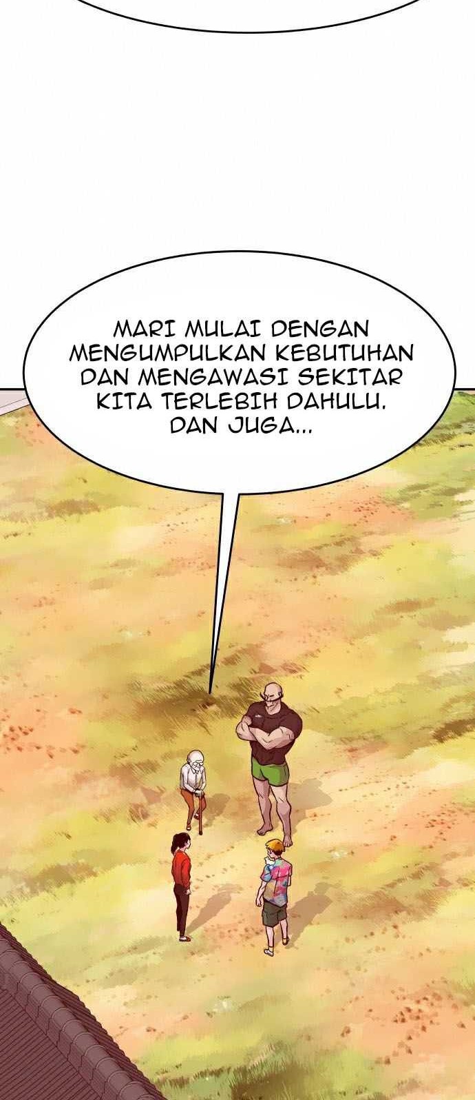 All Rounder Chapter 12 halaman 54