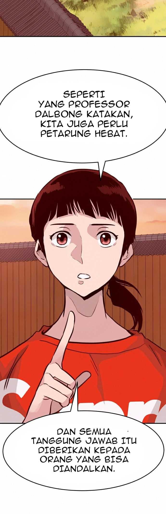 All Rounder Chapter 12 halaman 55