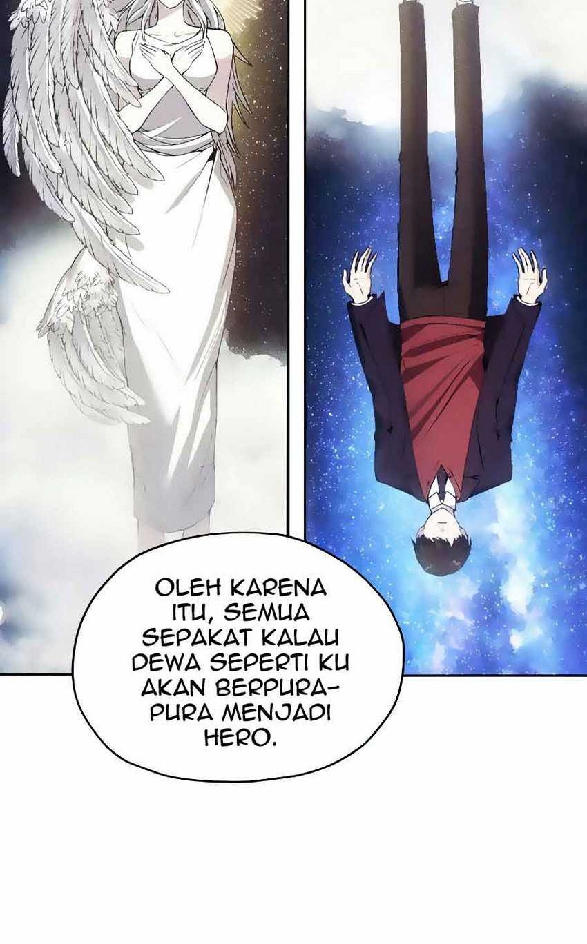 How to Live as a Villain Chapter 20 Gambar 35