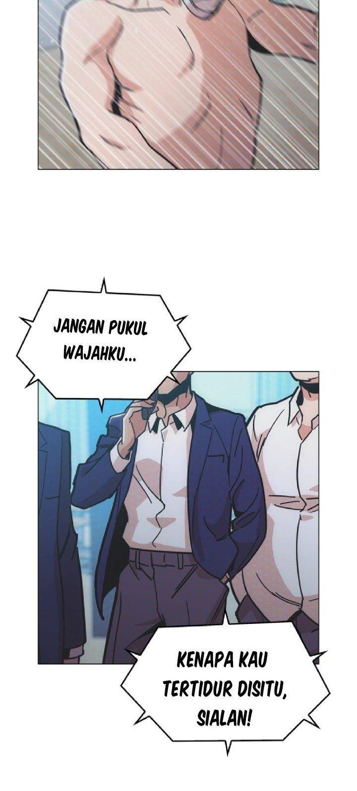 Age of Barbarism Chapter 8 Gambar 35