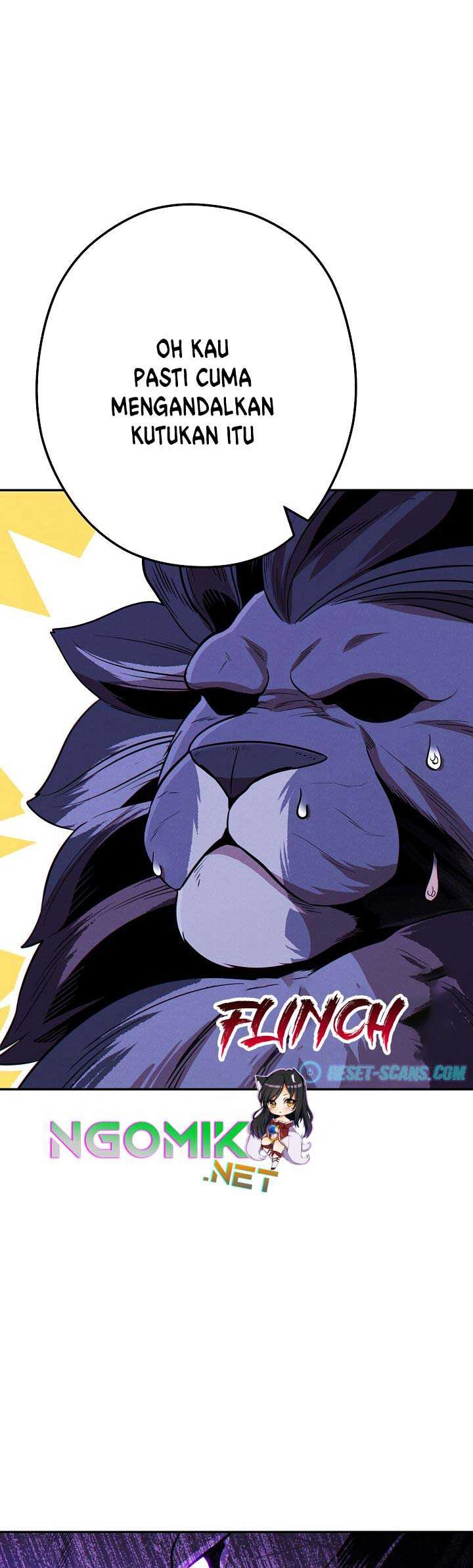 Dungeon Reset Chapter 100 halaman 33
