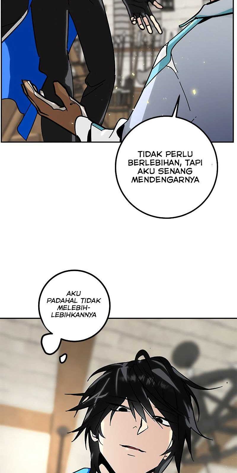 Return to Player Chapter 56 halaman 35