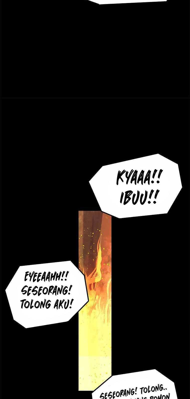 The House Without Time Chapter 37 halaman 52