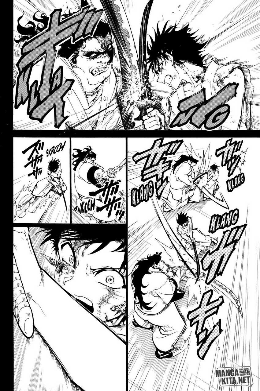 Orient Chapter 73 halaman 12